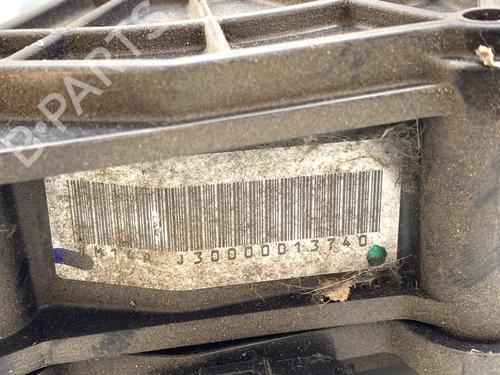 Pedal HONDA CR-V III (RE_) 2.2 i-CTDi 4WD (RE6) | BP39371394I4 - Image 4