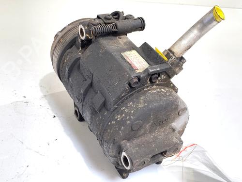 AC compressor BMW X5 (E53) 3.0 i | BP39333495M34 - Image 3