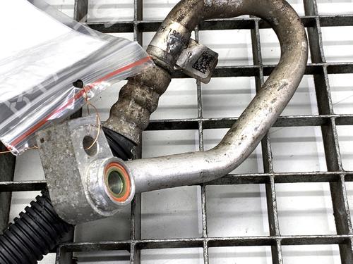 AC pipe FORD MONDEO V Turnier (CF) 1.5 TDCi | BP39333587M126 - Image 3