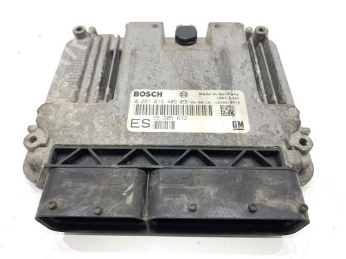 Used Engine control unit (ECU) Engine control unit (ECU) 39291151 39291151
