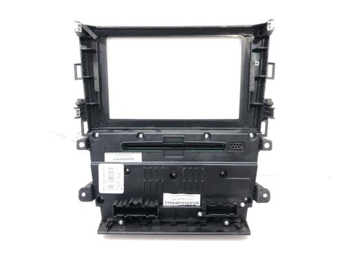 Climate control FORD MONDEO V Turnier (CF) 1.5 TDCi | BP39271609I5 - Image 3