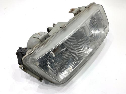 Right headlight TATA SAFARI (42_FD) 2.0 TDi 4x4 | BP39338418C29 - Image 2