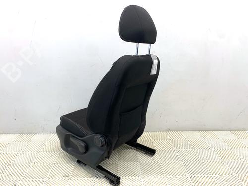 Left front seat CITROËN C4 II (NC_) 1.2 THP 110 (NCHNZ6, NCHNV6) | BP39337467C15 - Image 2
