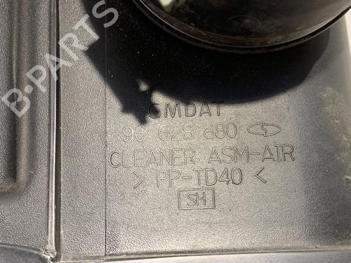 Air filter box OPEL ANTARA A (L07) 2.0 CDTI 4x4 | BP39454870M87 - Image 5