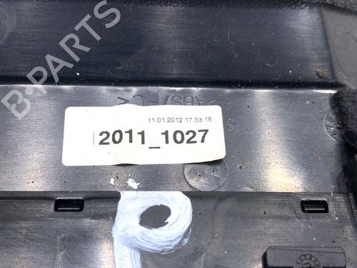Air vent VW PASSAT B7 Variant (365) 2.0 TDI | BP39322679I21 - Image 6