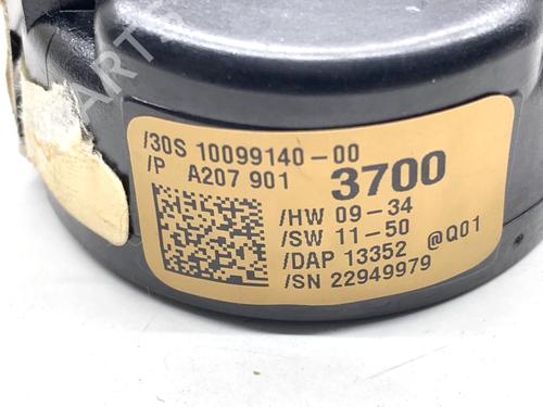 Electronic sensor MERCEDES-BENZ E-CLASS (W212) E 200 NGT (212.035) | BP39338456M84 - Image 3