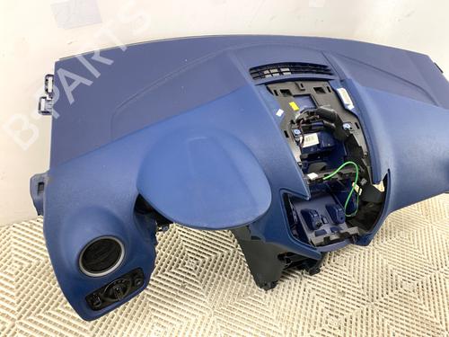 Dashboard FORD FIESTA VI (CB1, CCN) 1.25 | BP39306559C46 - Image 2