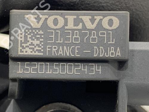 Electronic sensor VOLVO V40 Hatchback (525) D2 | BP39304465M84 - Image 4