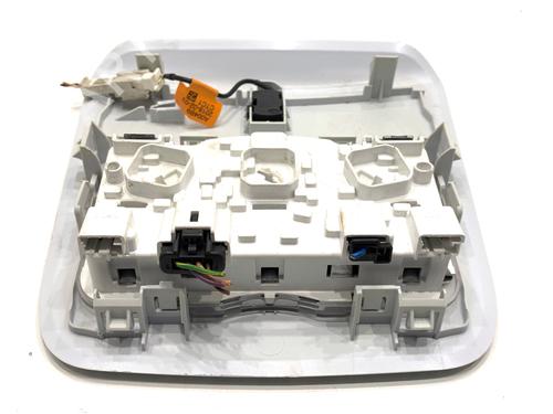 Kabinelys PEUGEOT 2008 I (CU_) 1.2 THP 130 / PureTech 130 | BP39334839I8 - Image 3