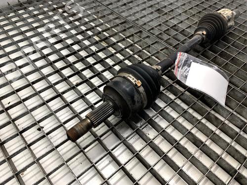 Left front driveshaft MAZDA 2 Hatchback (DL, DJ) 1.5 SKYACTIV-G | BP40250245M38 - Image 5