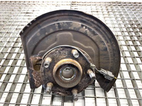 Used Right front steering knuckle Right front steering knuckle NISSAN JUKE (F15) 1.6 (117 hp) 39297553 39297553