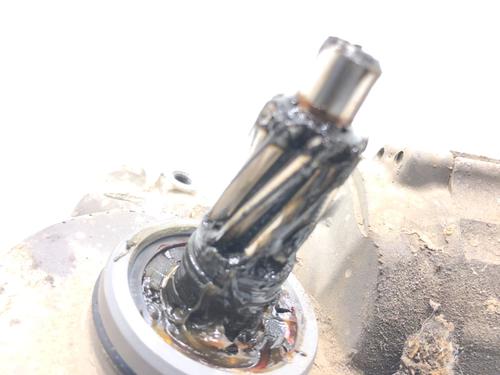 Steering pump VW GOLF VI (5K1) 1.6 TDI | BP39313839M99 - Image 3