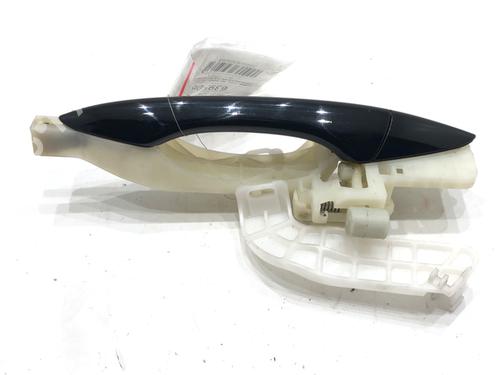 Used Rear left exterior door handle Rear left exterior door handle 39281028 39281028