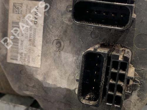 Steering rack SEAT LEON (1P1) 1.6 | BP39311987M22 - Image 5