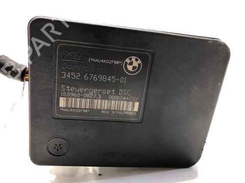 ABS pump BMW 1 (E87) 120 d | BP39370209M43 - Image 3
