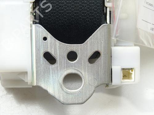 Front right seatbelt LEXUS RC (_C1_) F (USC10_, USC10R) | BP39268935I25 - Image 3