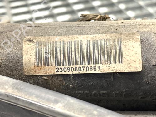 Steering rack SEAT LEON (1P1) 2.0 FSI | BP39371253M22 - Image 10