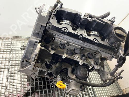 Engine VW TOURAN (1T3) 1.6 TDI | BP39388905M1 - Image 2