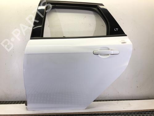 left-rear-door-ford-focus-iii-turnier-2010-2011-2012-2013-2014-2015-2016-2017-2018-2019-2020-39277079 main image