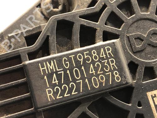 Egr RENAULT EXPRESS Box Body/MPV 1.5 Blue dCi 95 (F6AB) | BP39300953M69 - Image 6