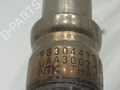 Electronic sensor CITROËN C3 III (SX) 1.2 PureTech 82 | BP39371169M84 - Image 5