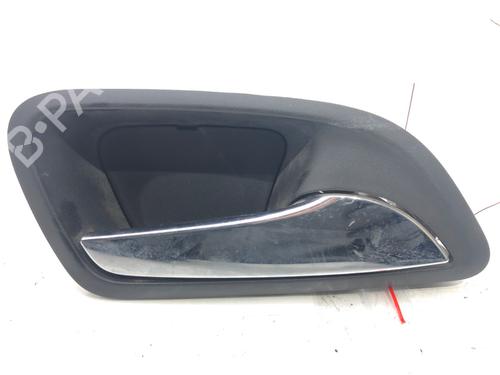 Used Rear right interior door handle Rear right interior door handle CHEVROLET CRUZE (J300) 1.8 LPG (141 hp) 39270402 39270402