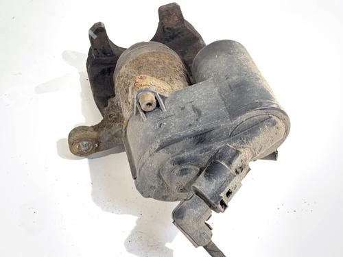 Left rear brake caliper VW PASSAT B7 (362) 2.0 TDI | BP39323541M107 - Image 3