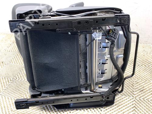 Left front seat MAZDA 2 Hatchback (DL, DJ) 1.5 SKYACTIV-G | BP39300525C15 - Image 9