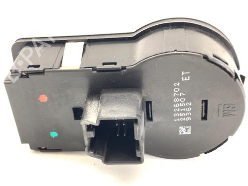 Headlight switch OPEL INSIGNIA A (G09) 2.0 CDTI (68) | BP39365731I24 - Image 2