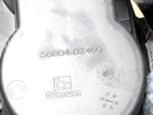 Middle console TOYOTA AURIS (_E18_) 1.3 Dual-VVTi (NRE180_, NRE180R) | BP39339536I22 - Image 10
