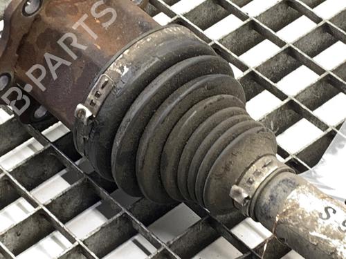 Left front driveshaft AUDI A5 (8T3) 3.0 TDI quattro | BP39320507M38 - Image 3