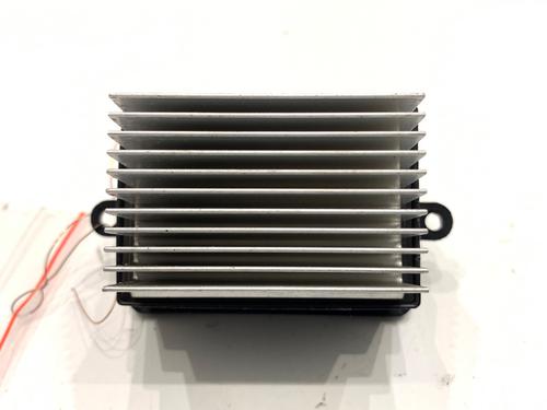 Used Heater resistor Heater resistor 39290262 39290262