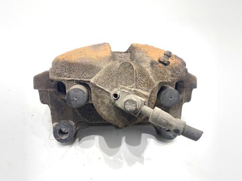 Right front brake caliper VW PASSAT B7 Variant (365) 2.0 TDI | BP39311026M104 - Image 2