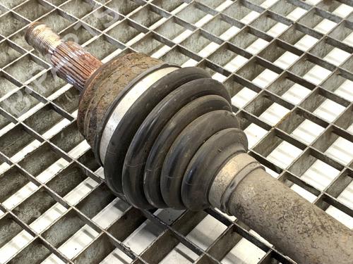 Left front driveshaft CITROËN C4 Picasso II 1.6 THP 165 | BP39366078M38 - Image 4