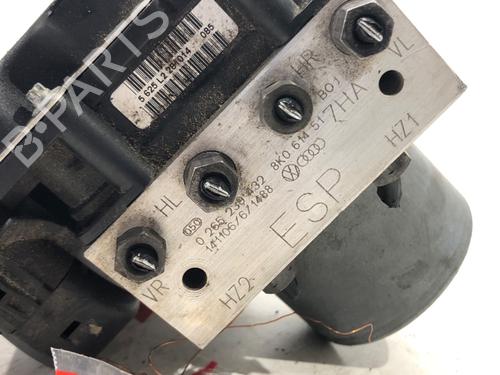 ABS pump AUDI A4 B8 (8K2) 2.0 TFSI quattro | BP39272177M43 - Image 5
