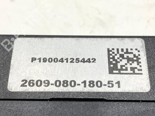 Electronic module BMW 1 (F20) 118 i | BP39377498M83  - Image 8