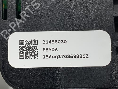 Steering column stalk VOLVO V40 Hatchback (525) D2 | BP39304450I23 - Image 5