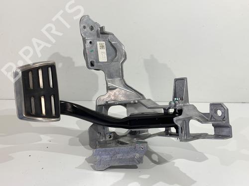 Break pedal AUDI Q5 (FYB, FYG) SQ5 TFSI quattro | BP39970880I19 - Image 2