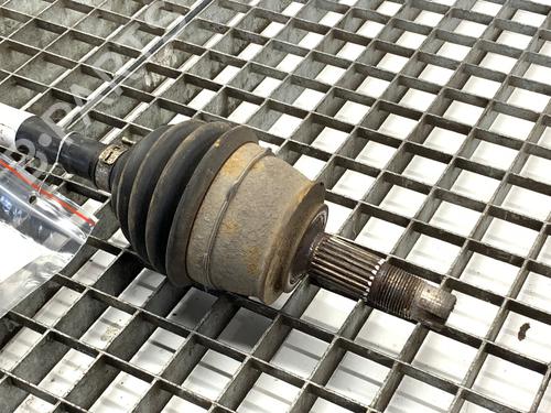Left front driveshaft OPEL CORSA E Hatchback Van (X15) 1.4 (08) | BP39367269M38 - Image 3