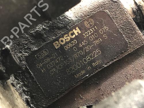 Injection pump RENAULT TRAFIC II Bus (JL) 1.9 dCI 80 (JL0B) | BP39417672M78 - Image 4