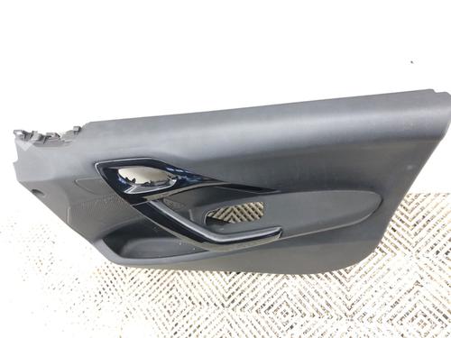 Front right panel PEUGEOT 208 I (CA_, CC_) 1.6 HDi / BlueHDi 75 | BP39295301C59 - Image 2