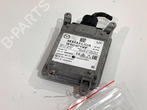 electronic-module-mazda-3-saloon-bm_-bn_-2013-2014-2015-2016-2017-2018-2019-39323351 main image