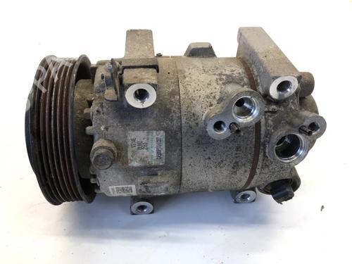AC compressor HYUNDAI i30 (PDE, PD, PDEN) 1.4 MPI | BP39354039M34 - Image 2
