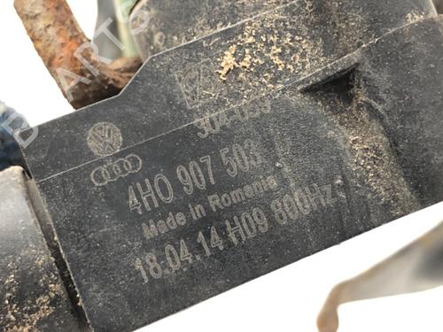 Electronic sensor AUDI A6 C7 (4G2, 4GC) 3.0 TDI quattro | BP40489288M84 - Image 3