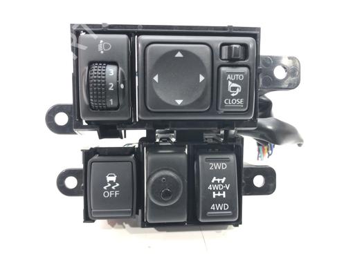 switch-nissan-juke-f15-2010-2011-2012-2013-2014-2015-2016-2017-2018-2019-39284756 main image
