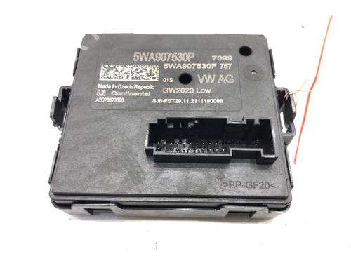 Used Electronic module Electronic module 39277487 39277487