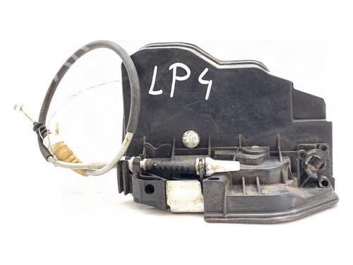 front-left-lock-bmw-5-touring-f11-2009-2010-2011-2012-2013-2014-2015-2016-2017-39363588 main image