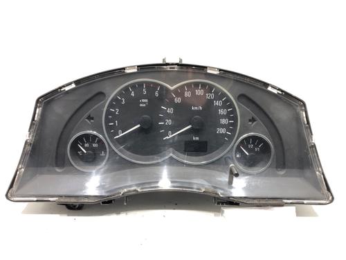 Kombiinstrument Kombiinstrument 39304946 39304946