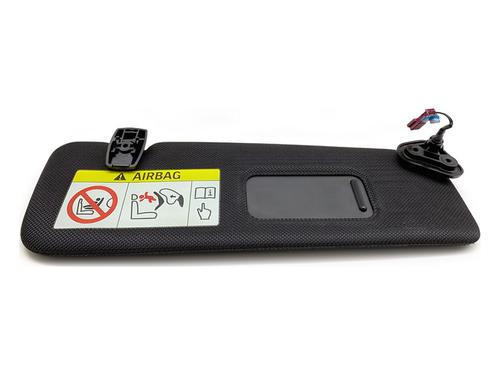 right-sun-visor-bmw-6-gran-coupe-f06-2012-2013-2014-2015-2016-2017-2018-40115643 main image
