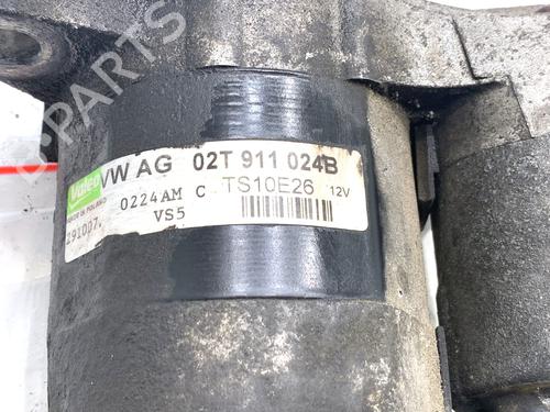 Starter SKODA FABIA II Combi (545) 1.4 | BP39326892M8 - Image 5
